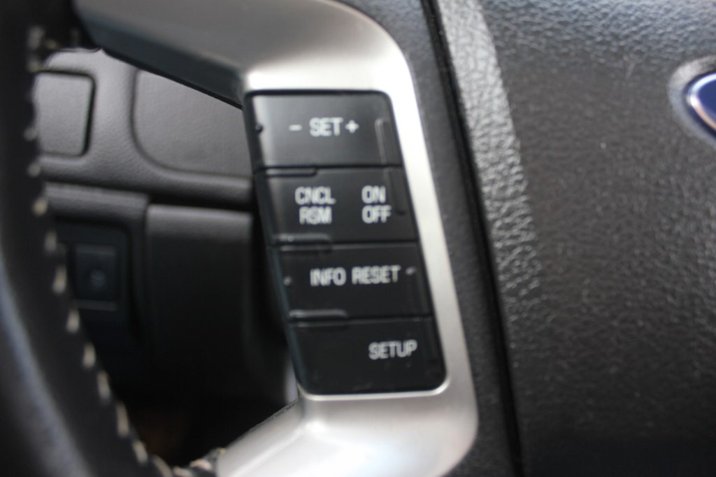 2011 Ford Fusion Image 13