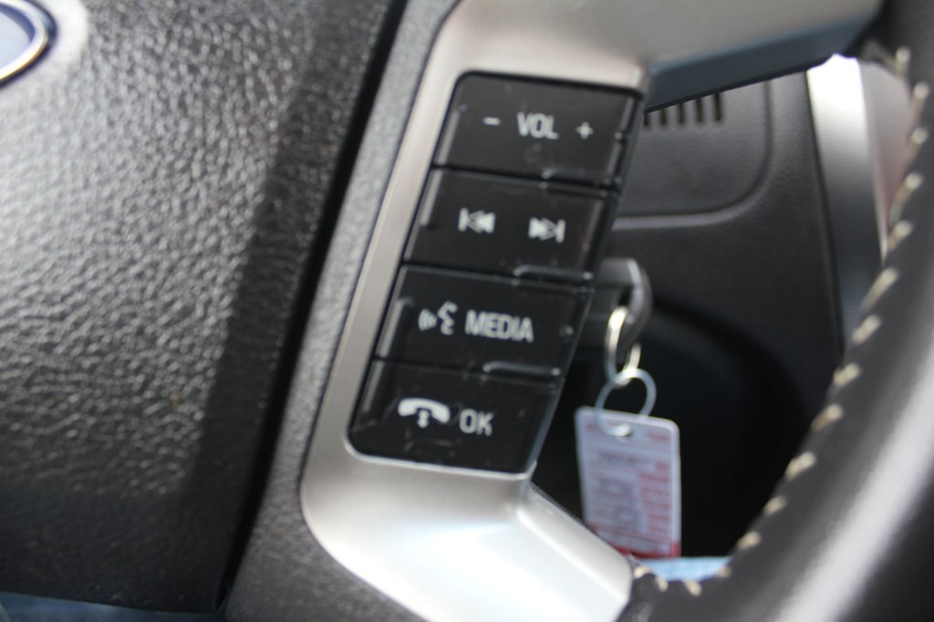 2011 Ford Fusion Image 14