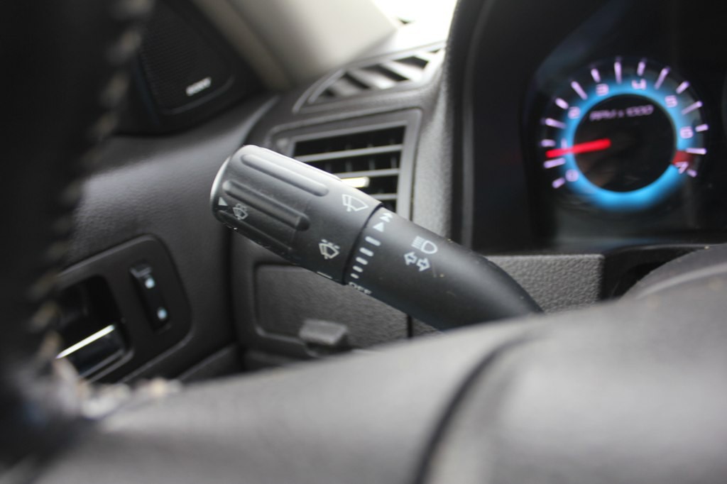 2011 Ford Fusion Image 15