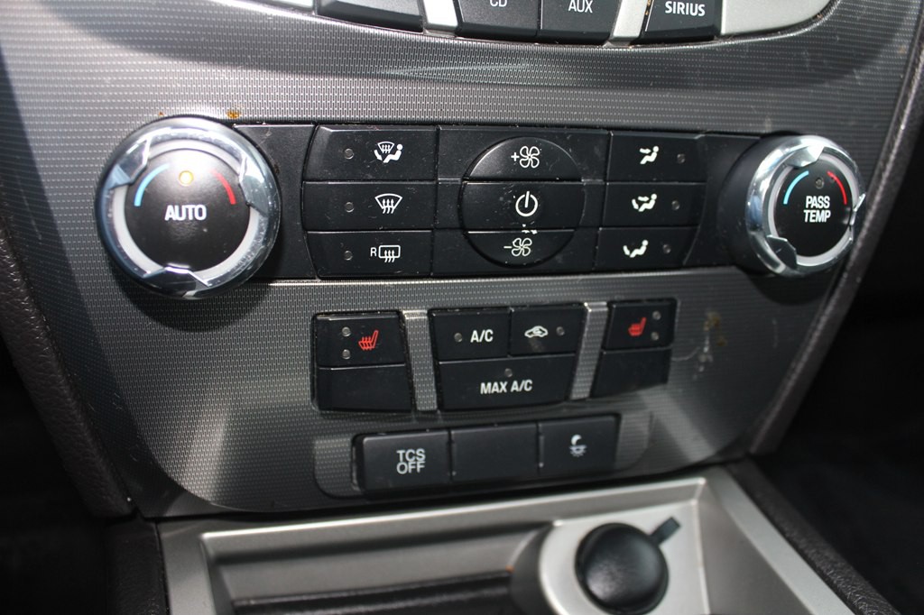 2011 Ford Fusion Image 19