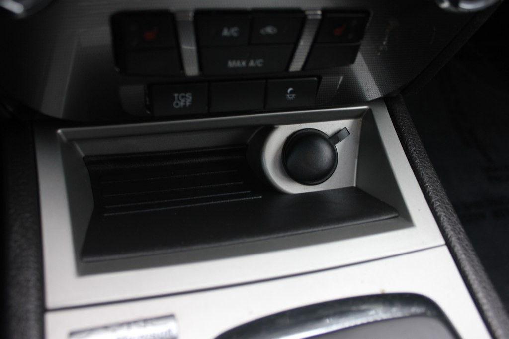 2011 Ford Fusion Image 20