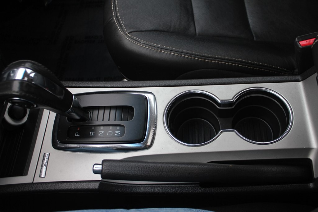 2011 Ford Fusion Image 21
