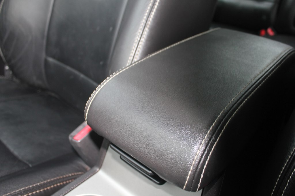 2011 Ford Fusion Image 22
