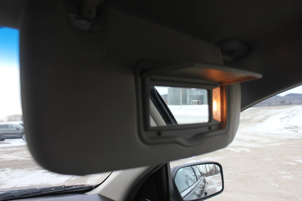 2011 Ford Fusion Image 25