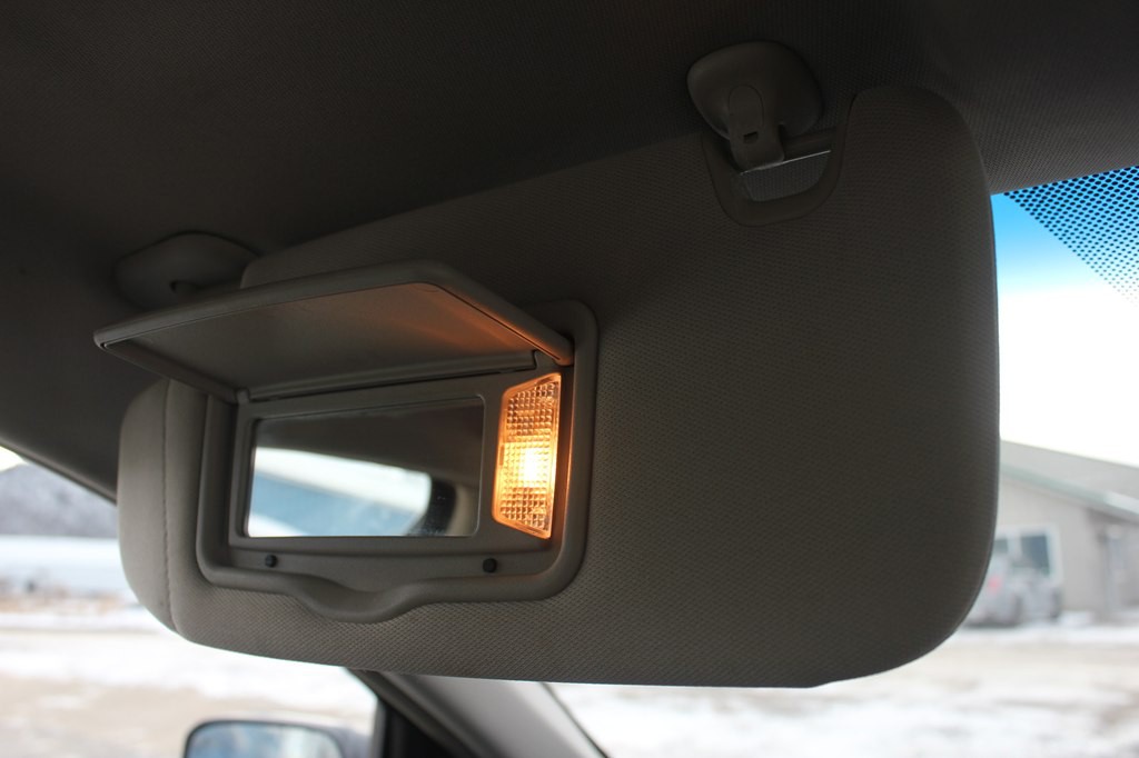 2011 Ford Fusion Image 26