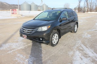Image for 2013 Honda CR-V EX ID: 7161829