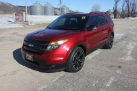 Image for 2015 Ford Explorer Sport ID: 7163863
