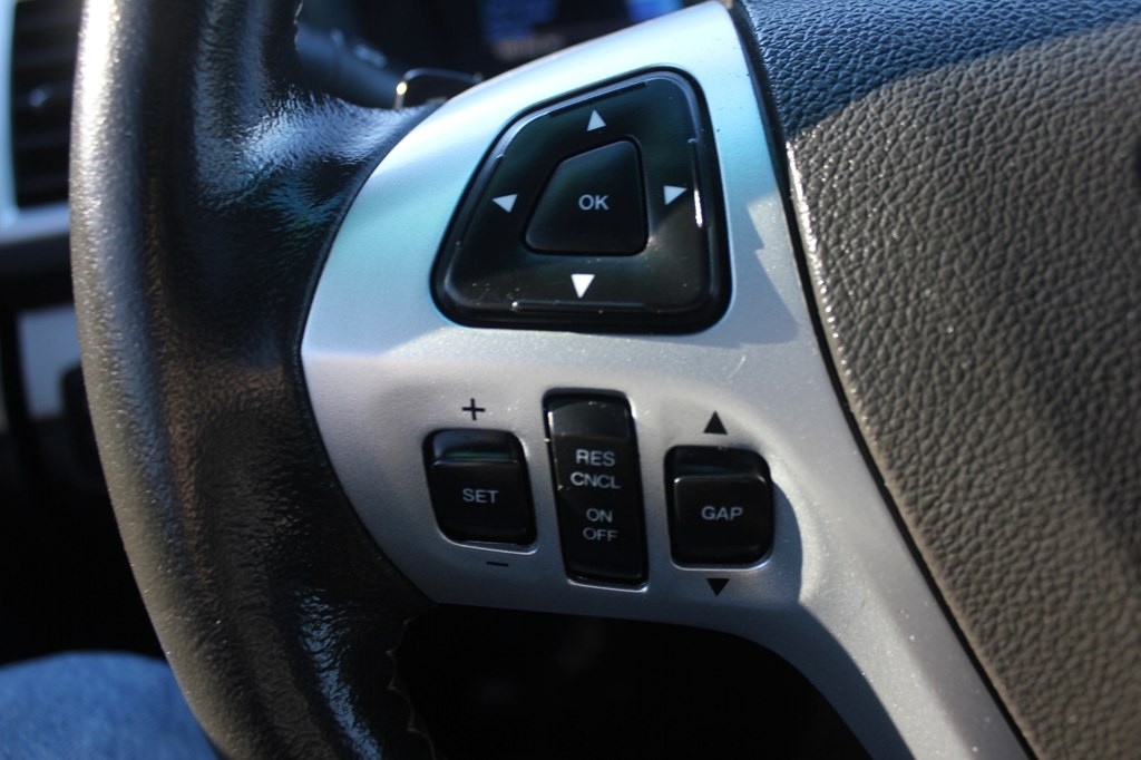 2015 Ford Explorer Image 13