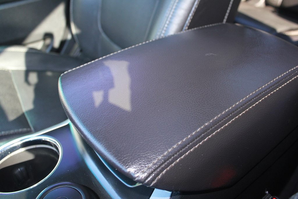 2015 Ford Explorer Image 22