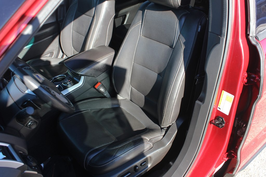 2015 Ford Explorer Image 30