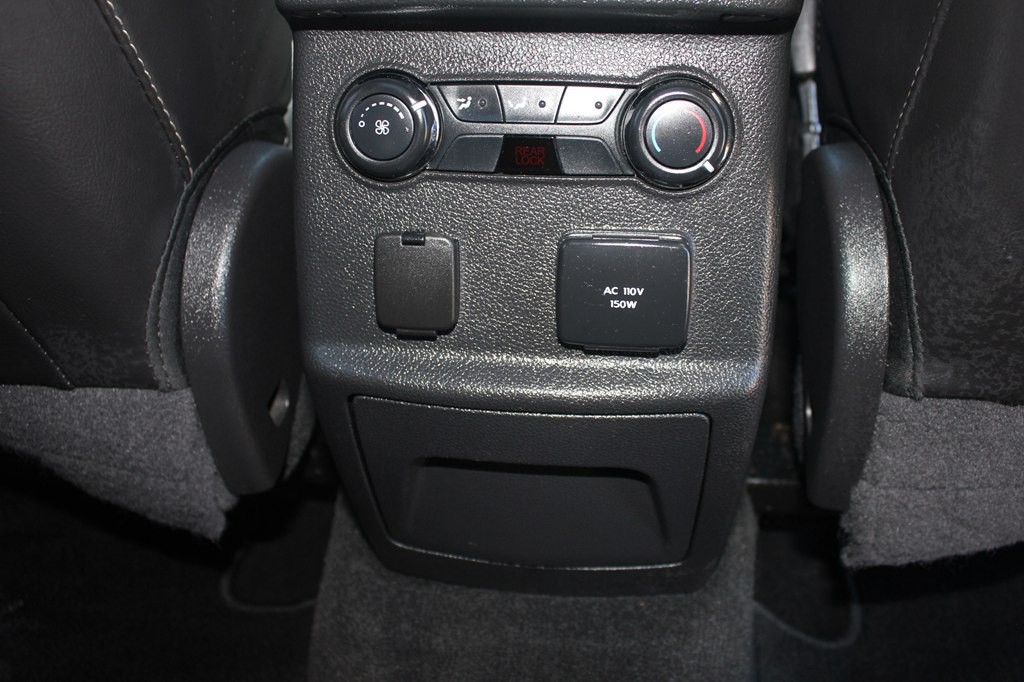 2015 Ford Explorer Image 36