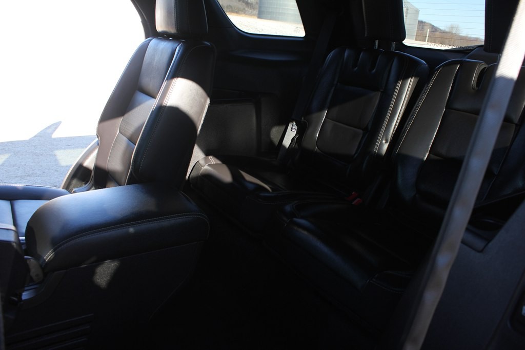 2015 Ford Explorer Image 41