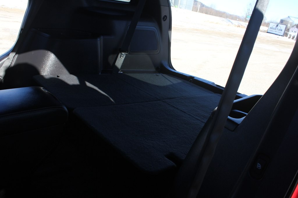 2015 Ford Explorer Image 42