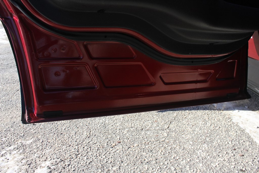 2015 Ford Explorer Image 48