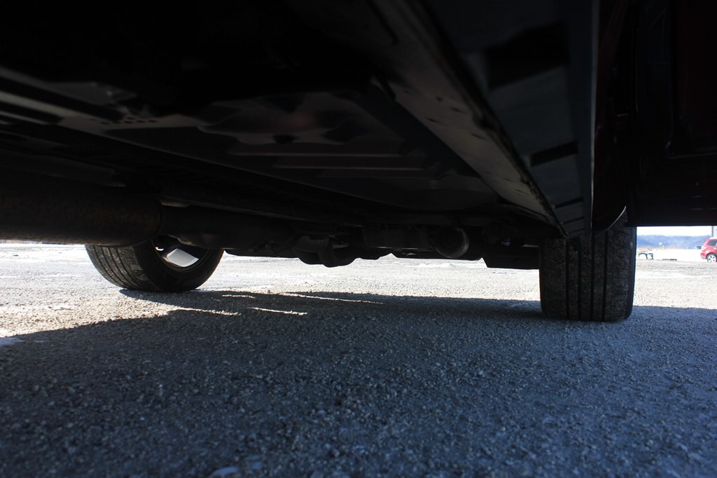 2015 Ford Explorer Image 52