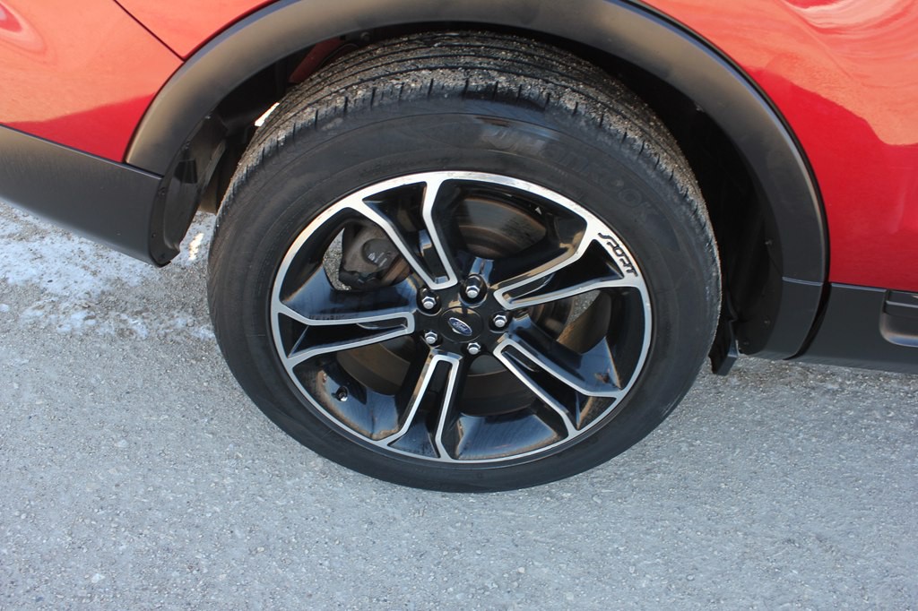 2015 Ford Explorer Image 57