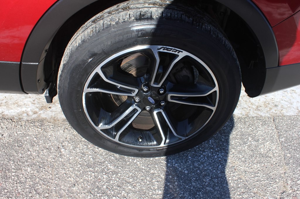 2015 Ford Explorer Image 58