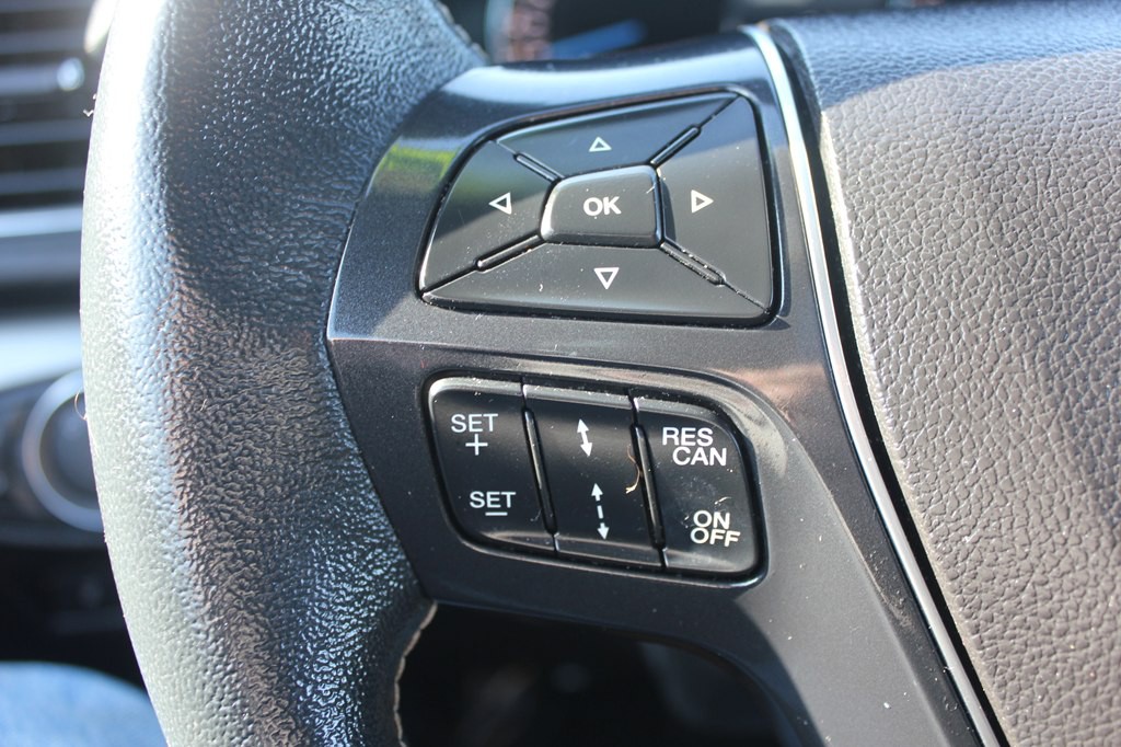 2018 Ford Explorer Image 13