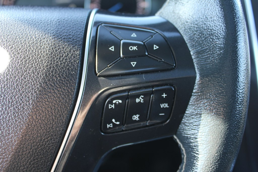 2018 Ford Explorer Image 14