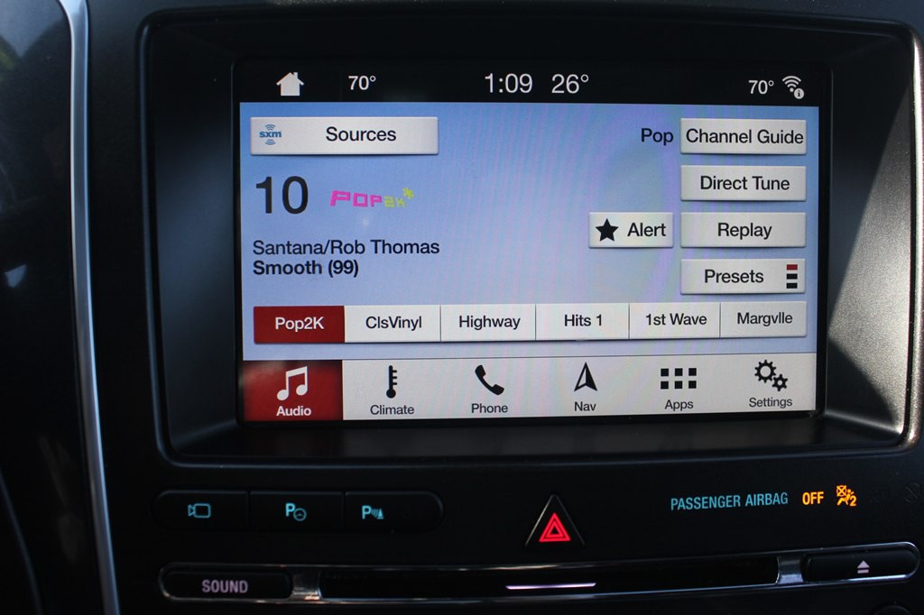 2018 Ford Explorer Image 18