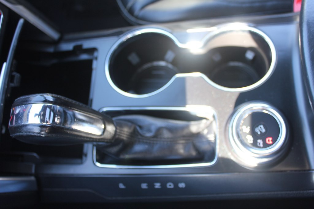 2018 Ford Explorer Image 21