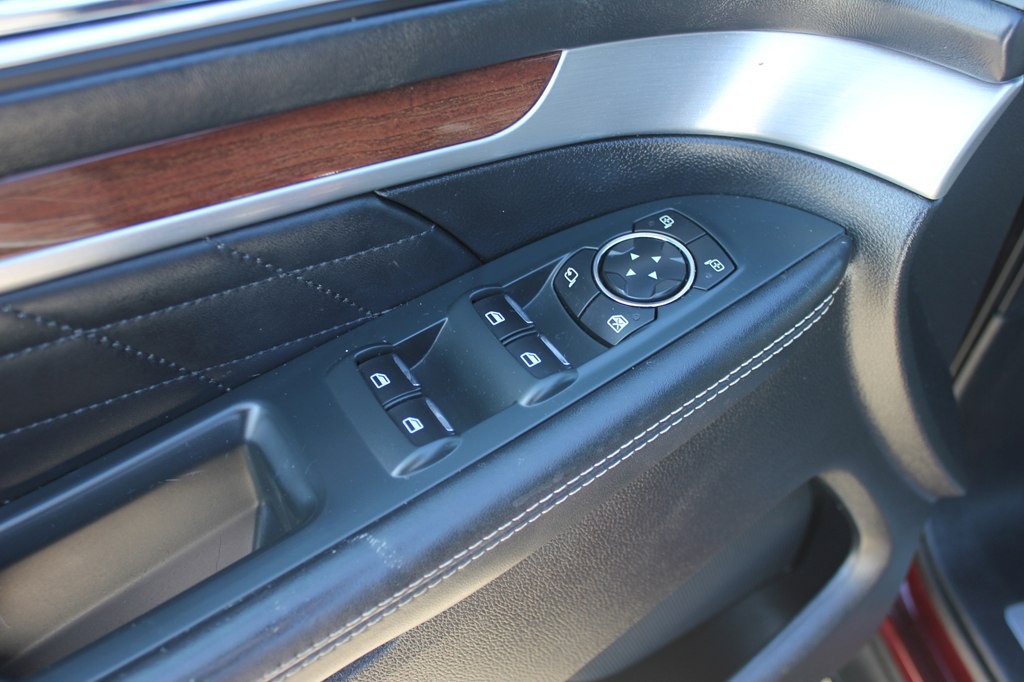 2018 Ford Explorer Image 29