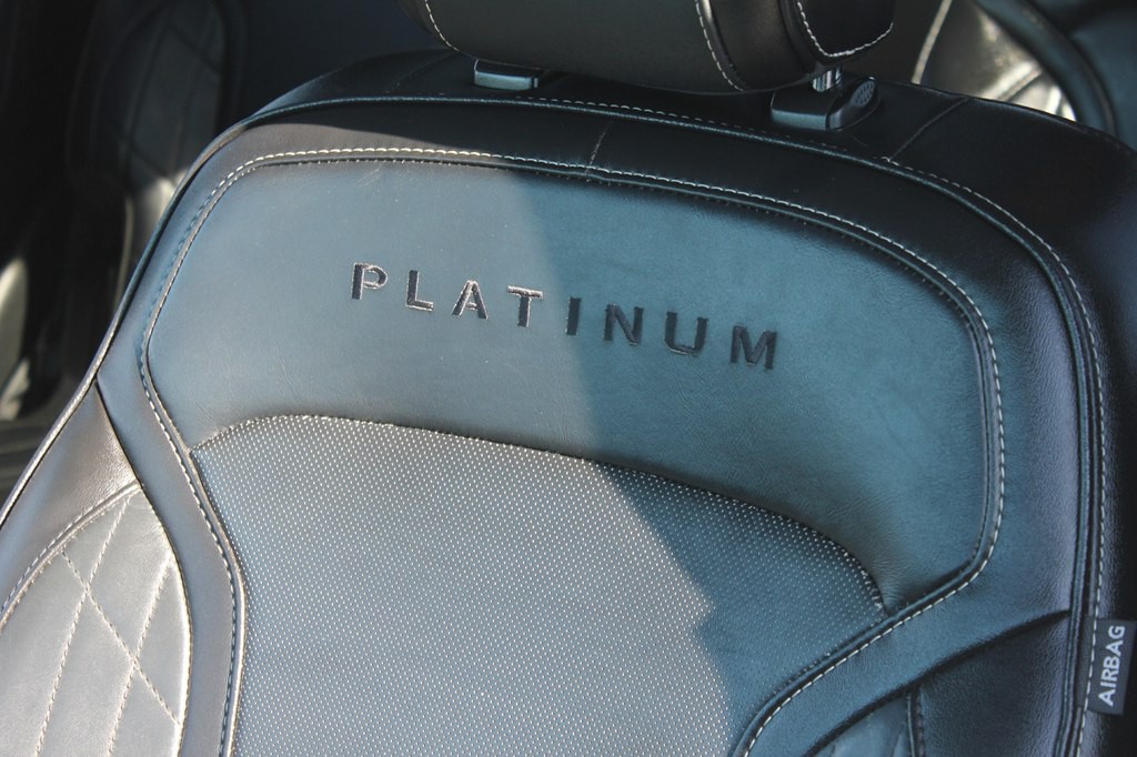 2018 Ford Explorer Image 32