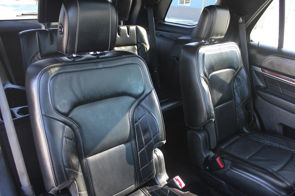 2018 Ford Explorer Image 39