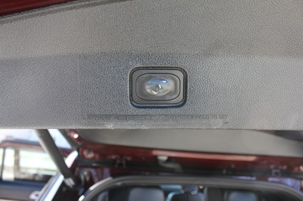 2018 Ford Explorer Image 49