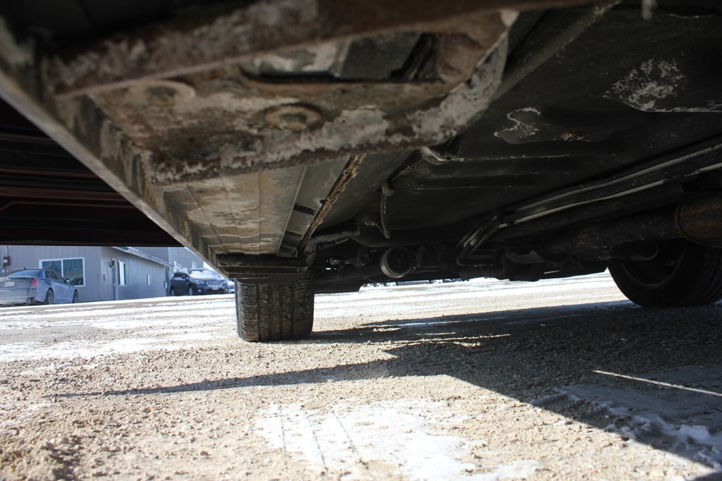 2018 Ford Explorer Image 52