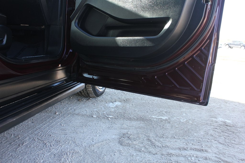 2018 Ford Explorer Image 53