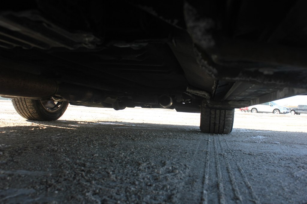 2018 Ford Explorer Image 55