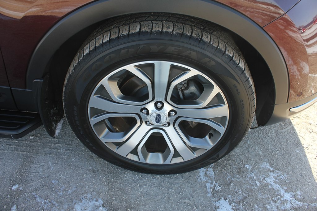 2018 Ford Explorer Image 59