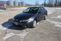 Image for 2009 Subaru Impreza 2.5I ID: 7178098