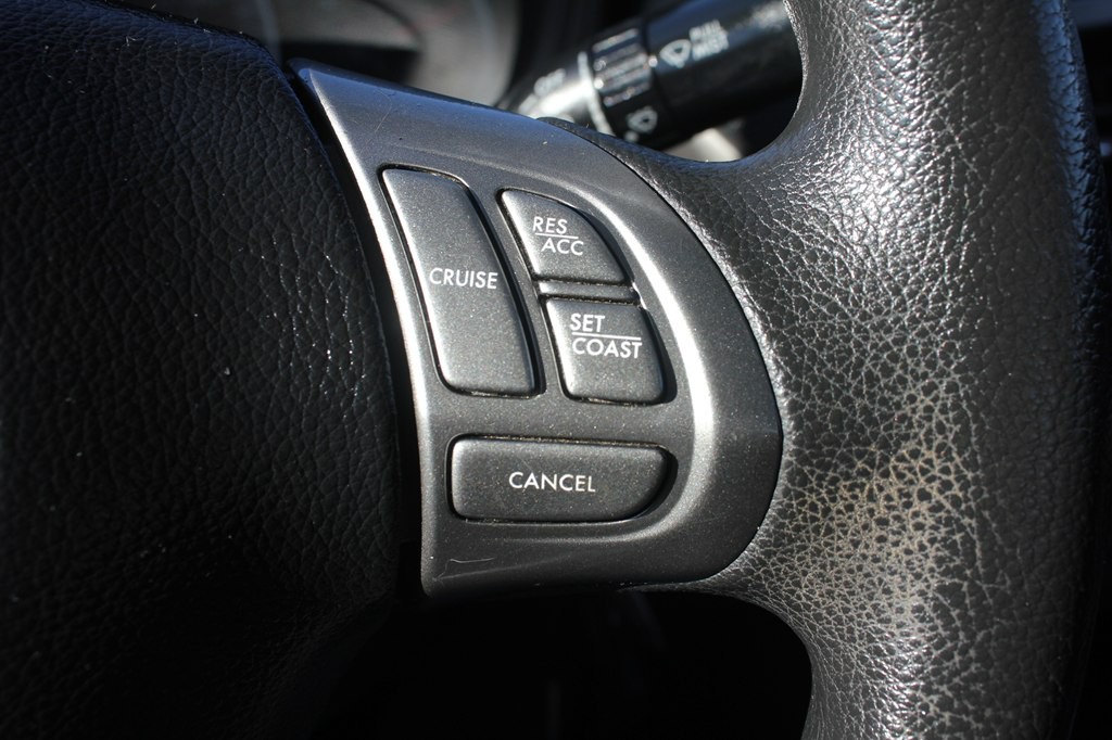 2009 Subaru Impreza Image 13