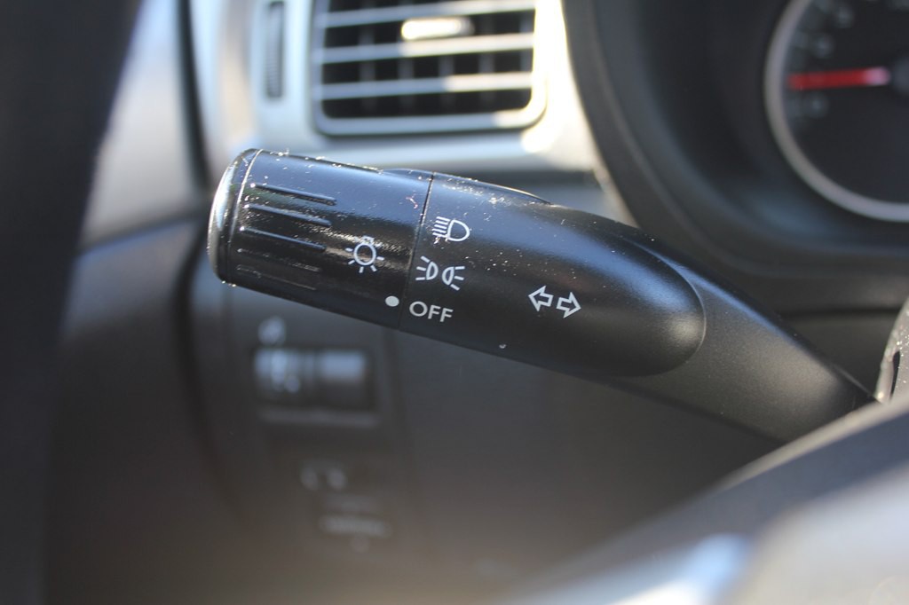 2009 Subaru Impreza Image 14