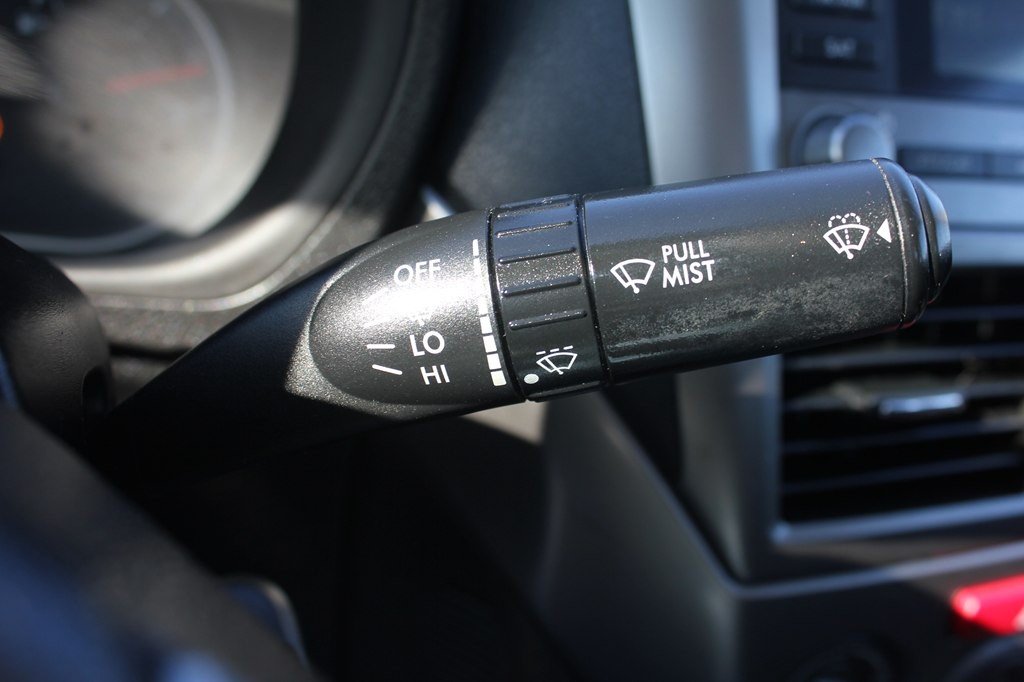 2009 Subaru Impreza Image 15