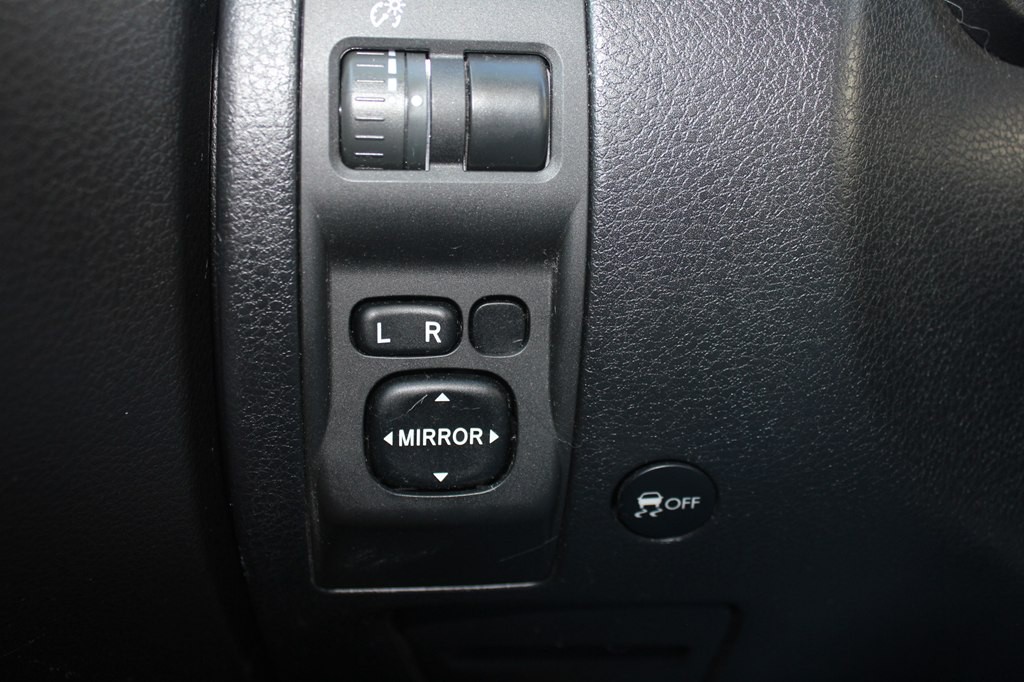 2009 Subaru Impreza Image 16