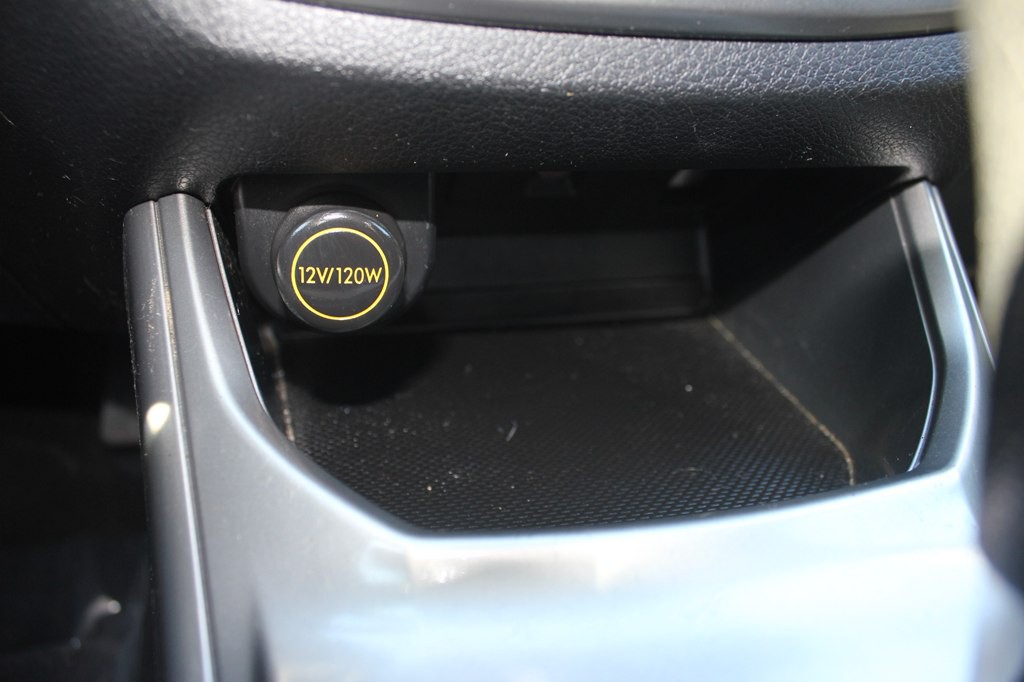 2009 Subaru Impreza Image 19