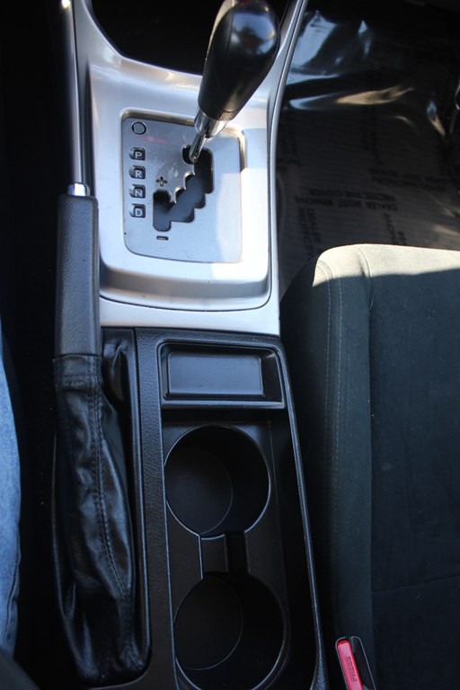 2009 Subaru Impreza Image 20