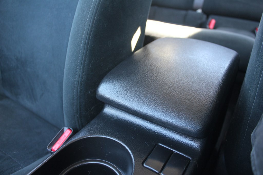 2009 Subaru Impreza Image 21