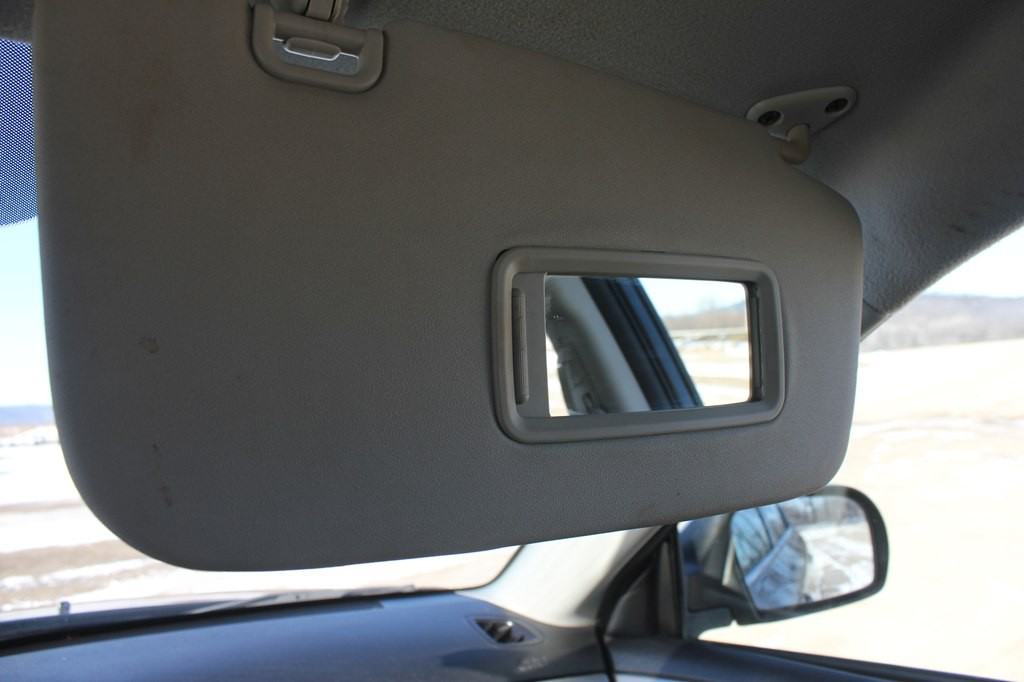 2009 Subaru Impreza Image 24