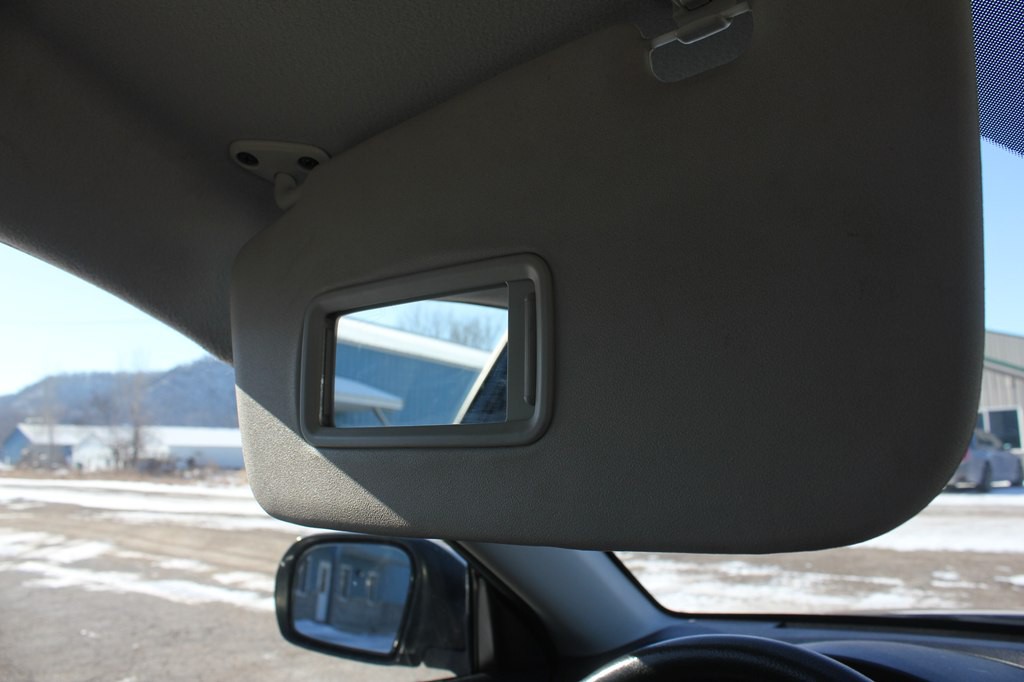 2009 Subaru Impreza Image 25