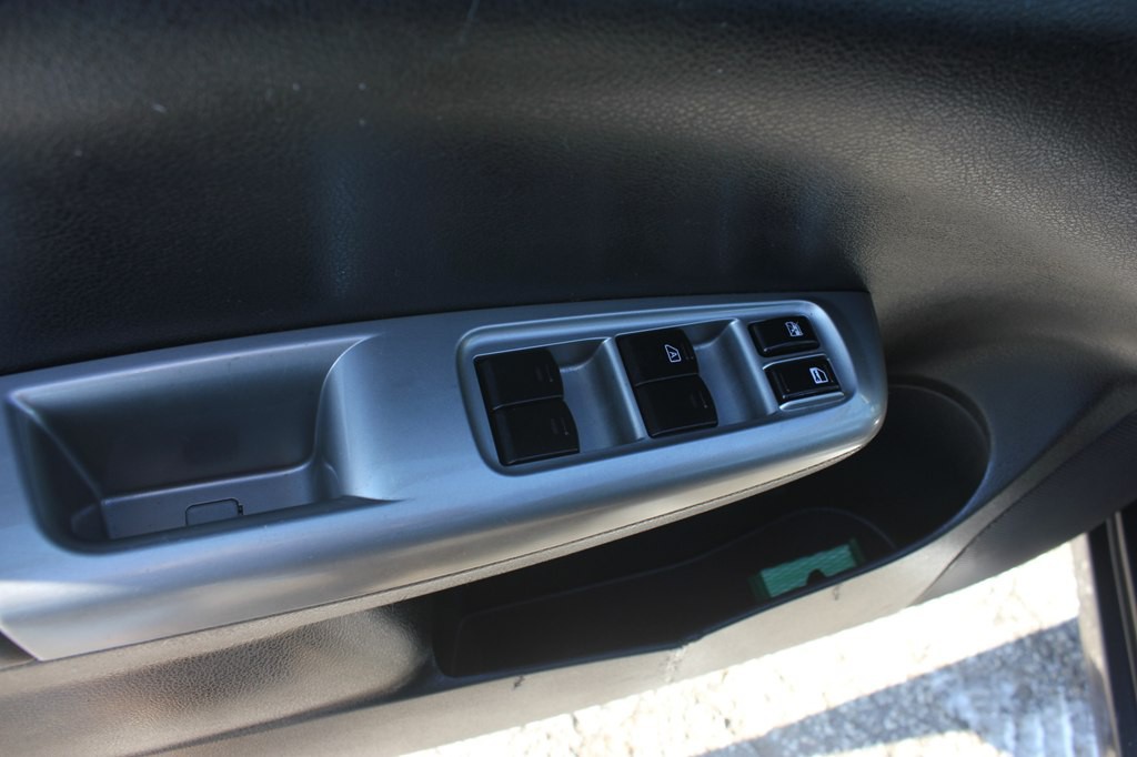 2009 Subaru Impreza Image 27