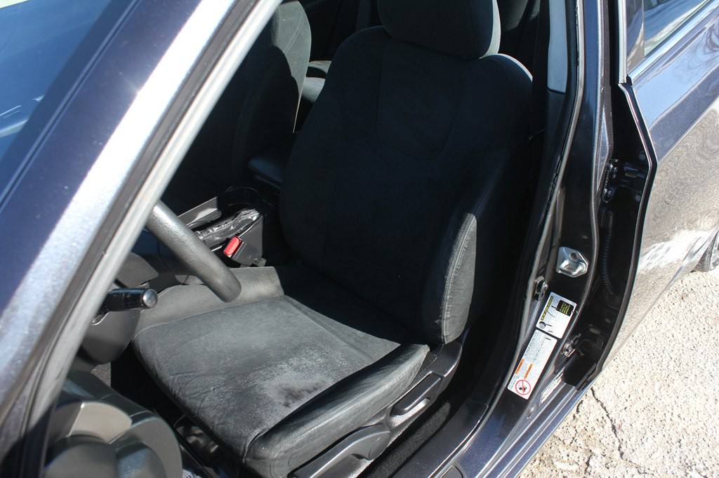 2009 Subaru Impreza Image 29