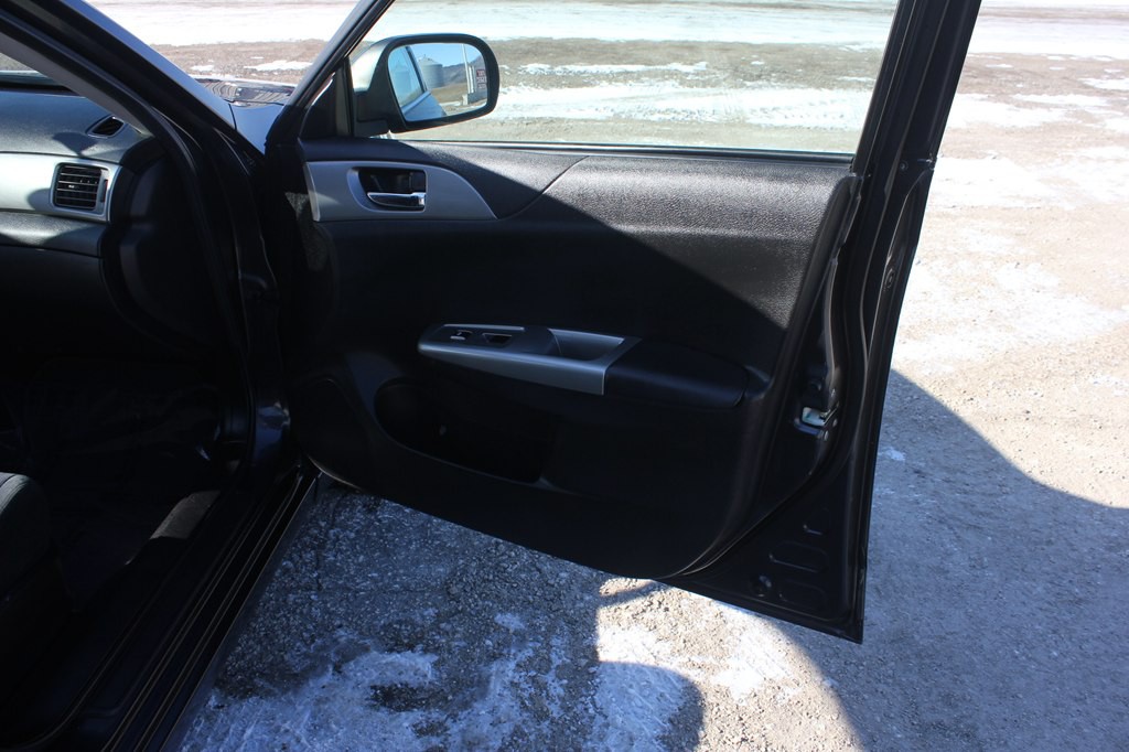 2009 Subaru Impreza Image 30