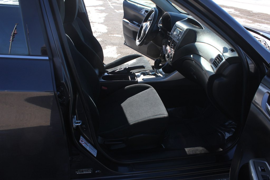 2009 Subaru Impreza Image 31