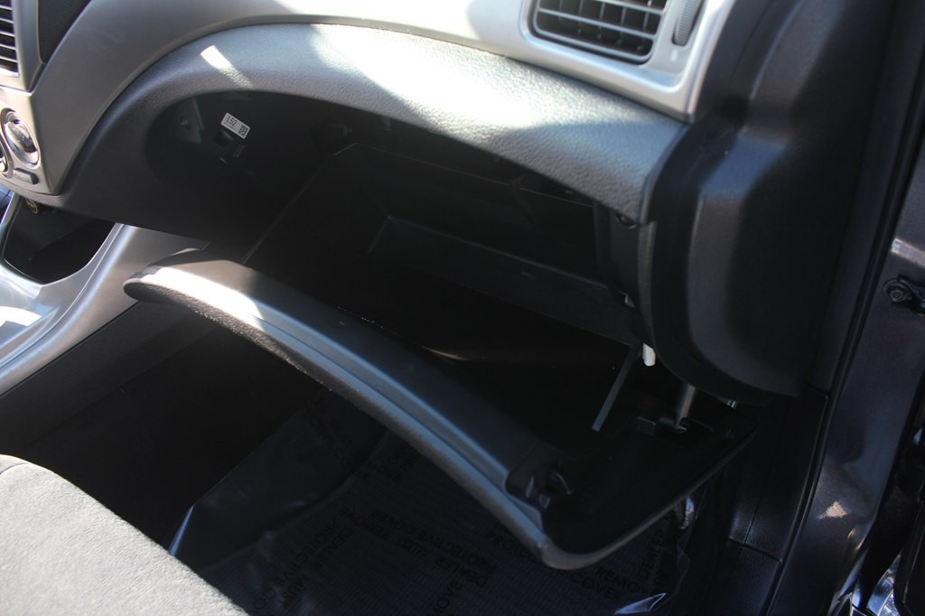 2009 Subaru Impreza Image 32