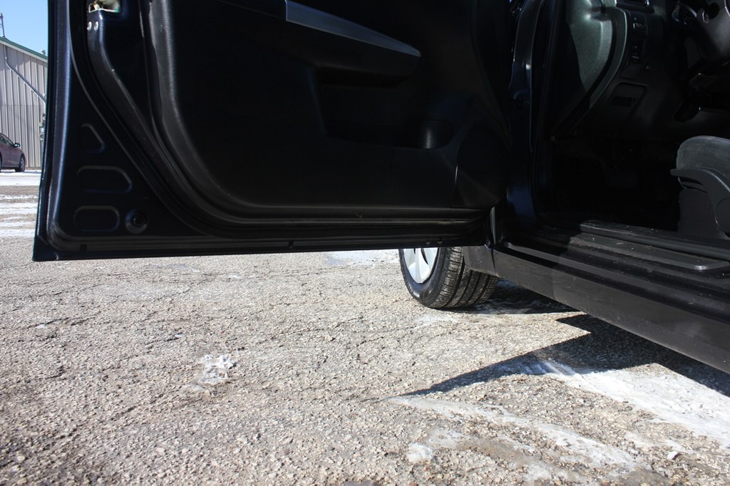 2009 Subaru Impreza Image 40