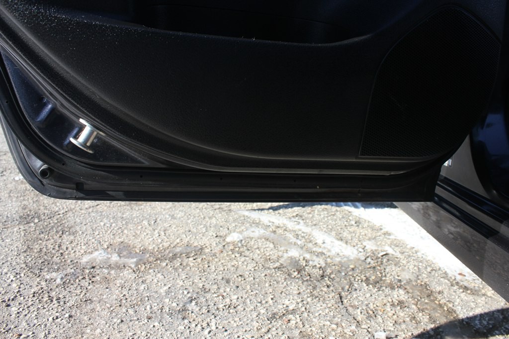 2009 Subaru Impreza Image 41